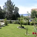 Cozy Studio-apartment Nur 300 Meter Zum Mit Meerblick Und Parkplatz Apartment Crikvenica