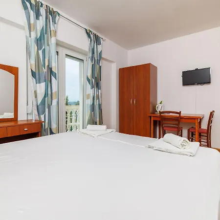 Apartament Cozy Studio-apartment Nur 300 Meter Zum Mit Meerblick Und Parkplatz